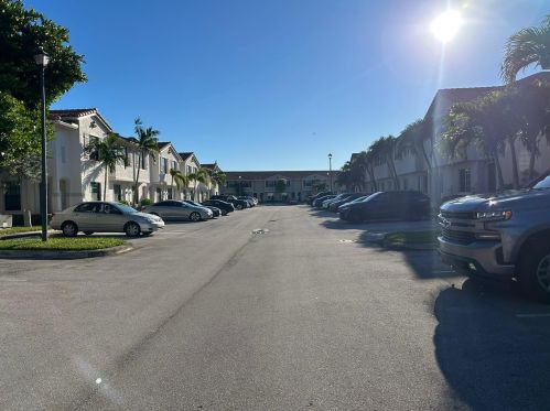 4199 Napoli Lake Dr, West Palm Beach FL  33410-7508 exterior