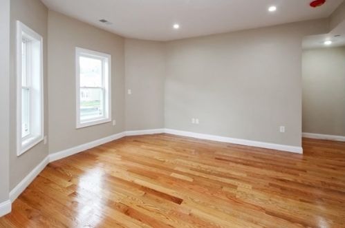 299 Norfolk St, Boston MA exterior