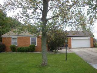 9300 County Road 200, Muncie, IN 47302-9308