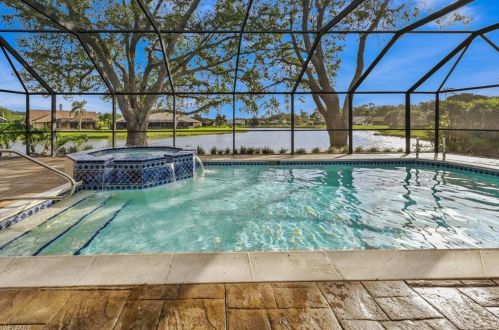 9774 Campbell Cir, Naples, FL 34109-4507