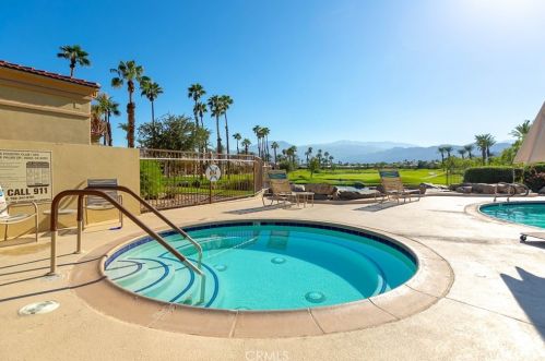 44114 Royal Troon Dr, Indio CA  92201-9000 exterior