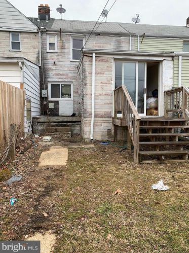 1348 Cypress Ave, Wilmington, DE 19805-5031