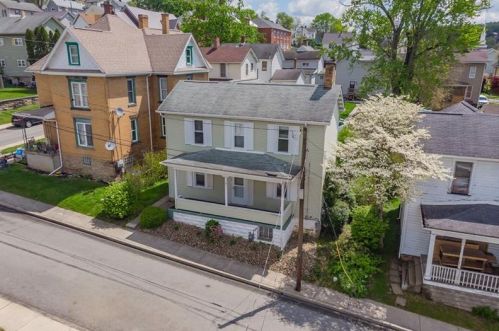 16 Butler St, Manor, PA 15665-1602