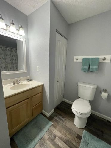 3 Balsam Trl, Wisconsin Dells WI  53965-8858 exterior