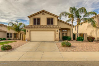 7168 Blackhawk Dr, Glendale, AZ 85308-9644
