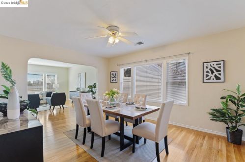 336 45 St, Oakland CA 94609-2025 exterior