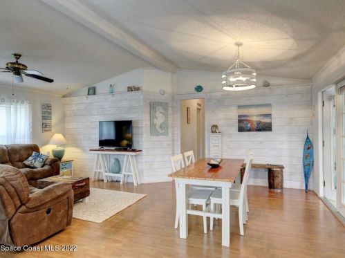 803 Vireo Dr, Sebastian FL  32976-7351 exterior