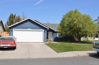 3131 Metolius Pl, Eagle Crest OR  97756-7944 exterior