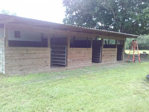 2721 Eucalyptus Ave, Arcadia FL  34266-5494 exterior