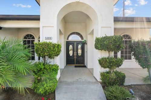 5408 Windriver Dr, Bakersfield, CA 93312-1938