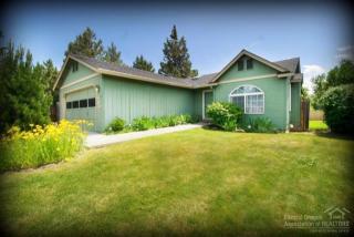 1999 Yellowstone Ln, Bend, OR 97701-6583