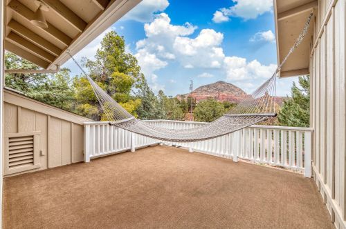 455 Color Cv Rd, Sedona AZ 86336-3637 exterior