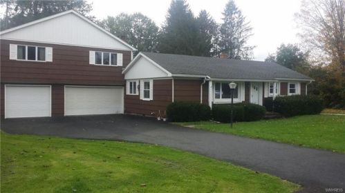 1693 Happy Hollow Rd, Olean, NY 14760-9657