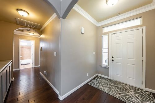 3354 Summer Ln, Madera CA  93637-6001 exterior