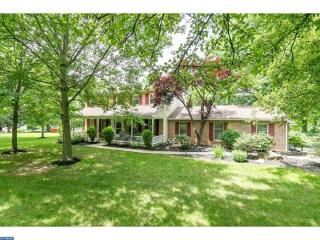 12 Tara Dr, Limerick, PA 19468-3140