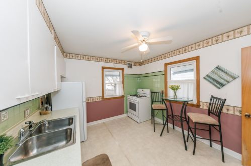 3138 81, Milwaukee WI 53219-3832 exterior