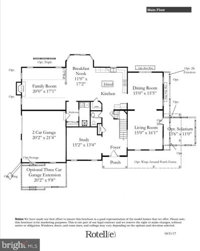 1207 Butler Pike, Prospectville PA 19002-6032 exterior