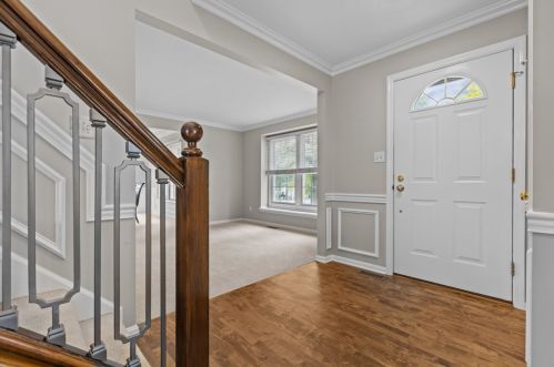 302 Bridlewood Ct, Canonsburg, PA 15317-4924