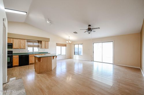 13430 Ironwood St, Sun City AZ  85374-5274 exterior