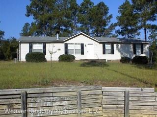 233 Fox Wood, Sanford NC  27332-1114 exterior