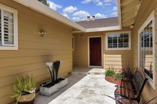 957 Lorne Way, Sunnyvale CA 94087-4916 exterior