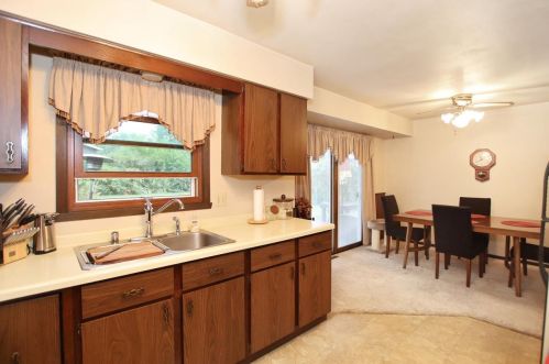 980 Mequon Ave, Fond Du Lac WI  54935-6224 exterior