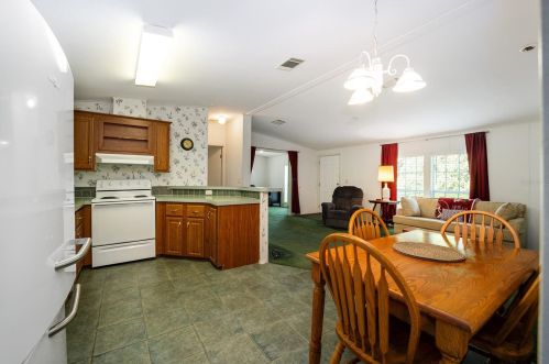 14061 16th Ct, Summerfield FL  34491-2009 exterior