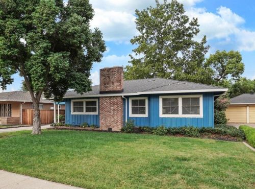 13 Sunset Dr, Lodi CA  95240-2813 exterior