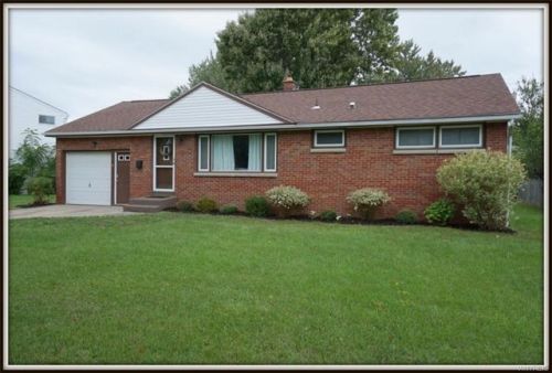 34 Ponderosa Dr, Buffalo, NY 14221-2408