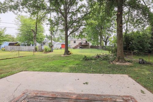 5773 Tall Oaks Dr, Milford OH  45150-2557 exterior