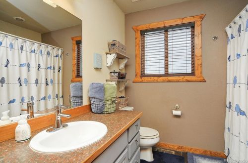 105 Starbuck Cir, Salida CO 81201-9368 exterior