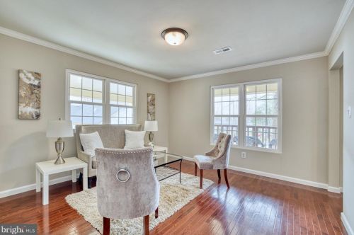 305 Harrison Cir, Locust Grove VA  22508-5256 exterior