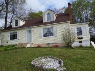 336 Pulaski St, Lawrenceburg, TN 38464-3837