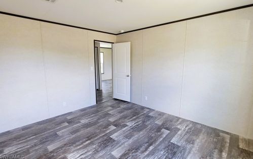 8816 Hampshire Ave, Arcadia FL 34269-3409 exterior