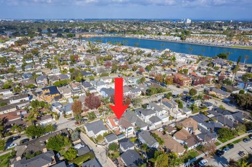 286 Glendora Ave, Long Beach CA 90803-3513 exterior