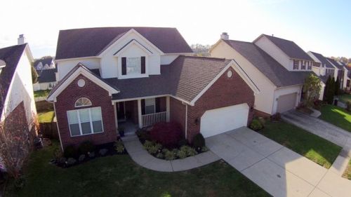 7505 Warrenton Hill Ct, Louisville, KY 40291-6709
