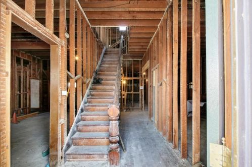 609 Court St, Woodland CA  95695-3426 exterior