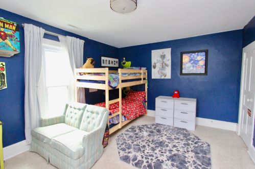 529 Summit St, Marion OH  43302-5231 exterior