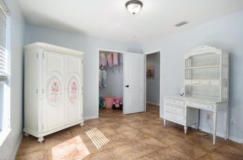 407 Prospect Ave, Lehigh Acres FL  33972-7842 exterior