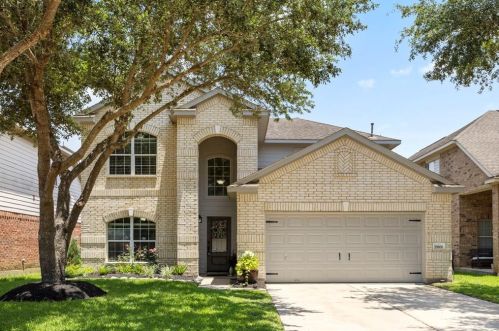 25806 Chapman Falls Dr, Richmond, TX 77406-3973