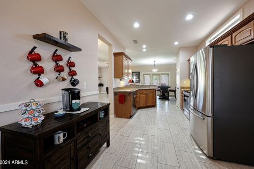 16414 Sandia Park Dr, Sun City AZ  85374-6421 exterior