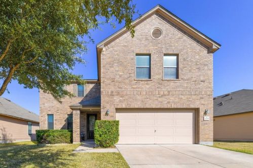 2235 Howry Dr, Georgetown, TX 78626-8138