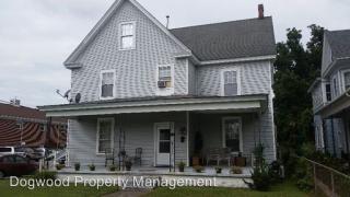 801 Poindexter St, Elizabeth City NC  27909-4055 exterior