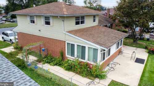 831 Westview Ter, Dover, DE 19904-6807