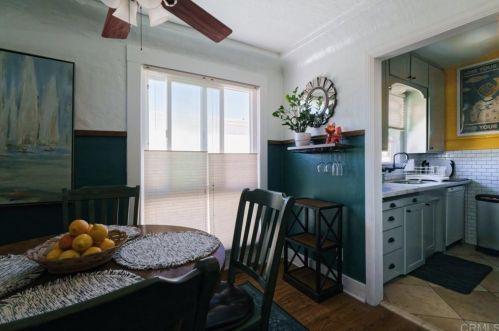 3721 Mississippi St, San Diego CA 92104-2713 exterior