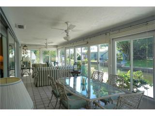 755 Saint Judes Dr, Longboat Key FL  34228-1813 exterior