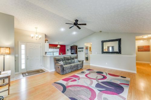 384 Kyber Run Cir, Johnstown OH  43031-9619 exterior