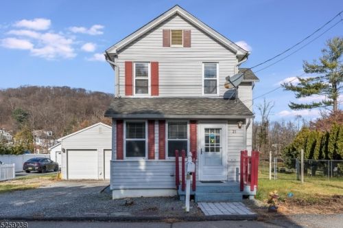 21 Front St, Parsippany, NJ 07834-2511