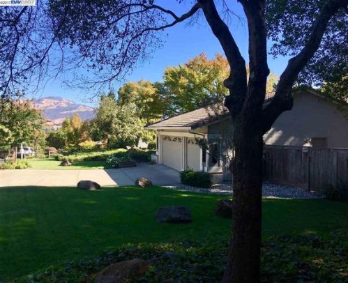245 Remington Loop, Danville, CA 94526-3731