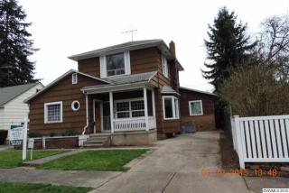 1020 21st St, Salem, OR 97301-1510